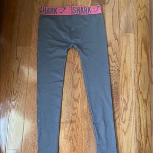 Gymshark Womens Fit Leggings